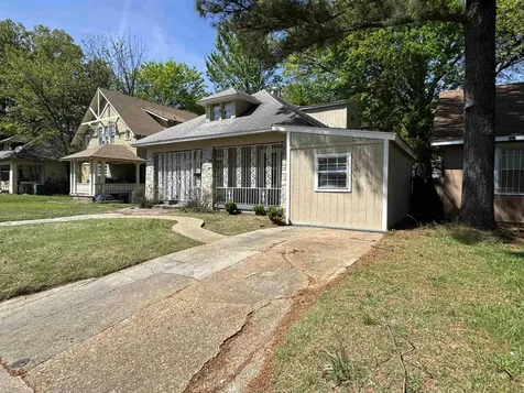 1570 E Mclemore Avenue Memphis TN 38106