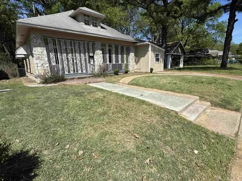 1570 E Mclemore Avenue Memphis TN 38106