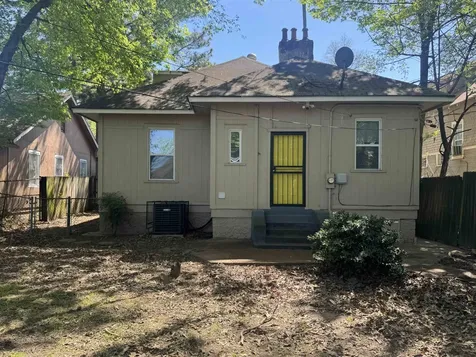 1570 E Mclemore Avenue Memphis TN 38106