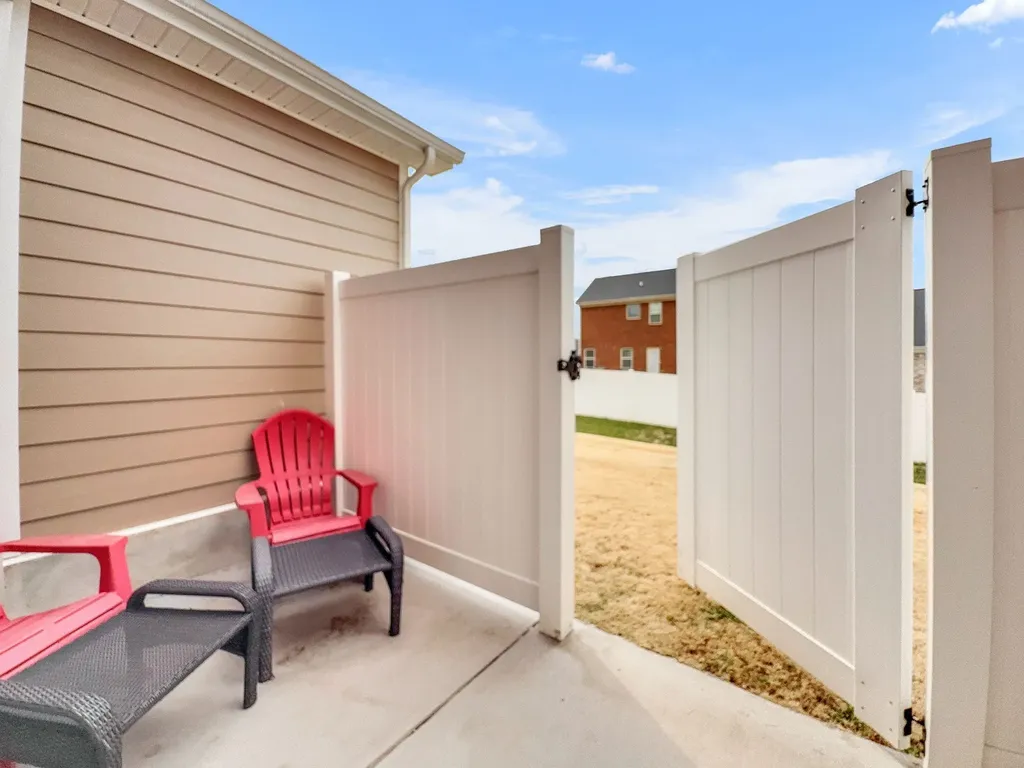 147 Addi Street Pleasant View TN 37146