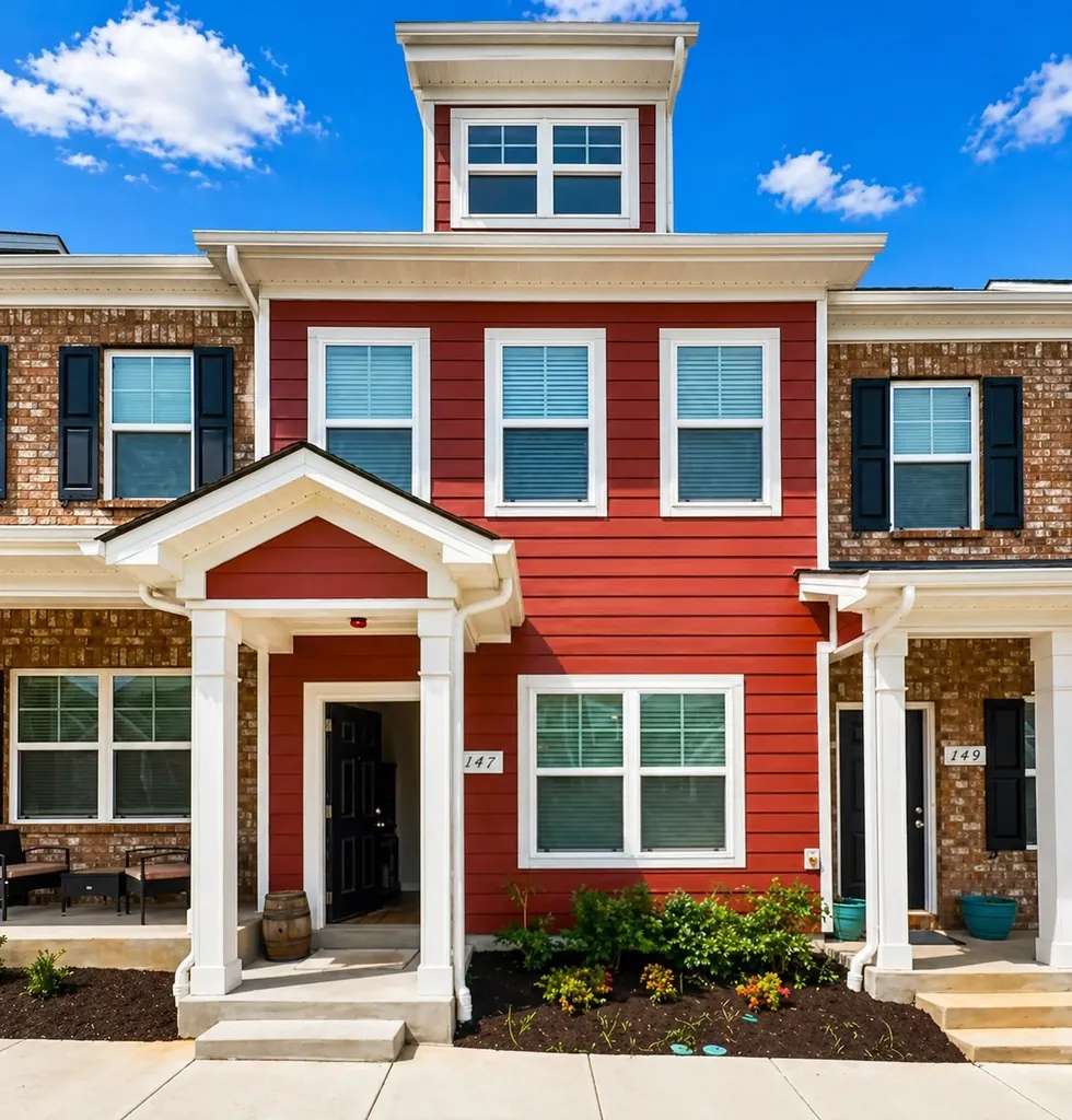 147 Addi Street Pleasant View TN 37146