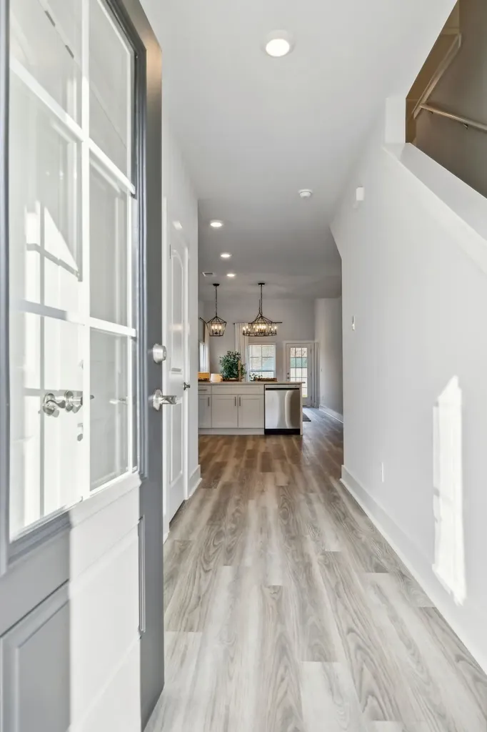 533 Tulip Springs Road Hermitage TN 37076