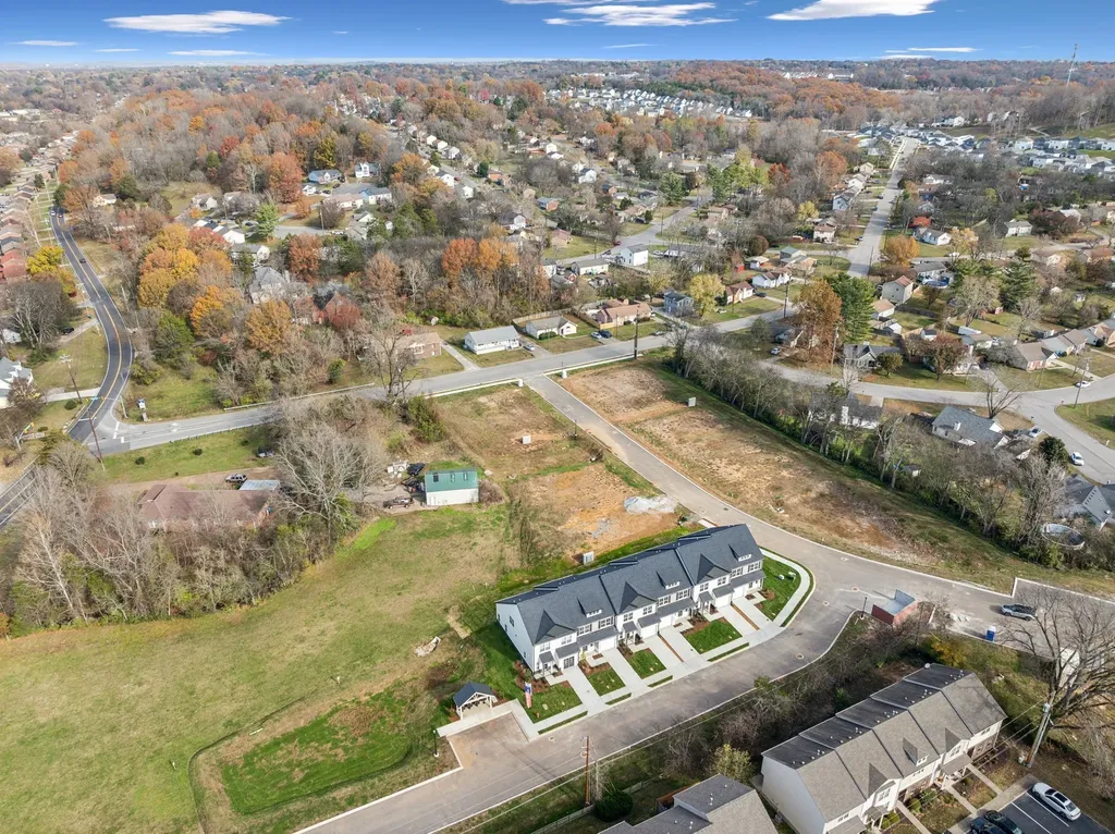 533 Tulip Springs Road Hermitage TN 37076