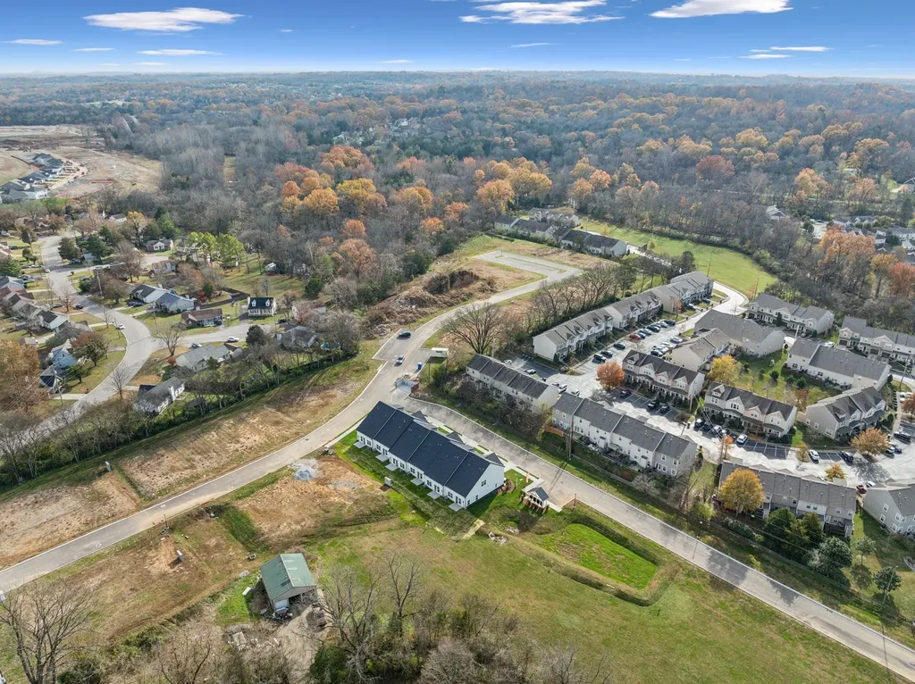 533 Tulip Springs Road Hermitage TN 37076