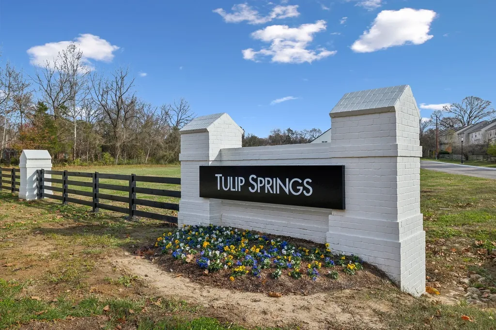 533 Tulip Springs Road Hermitage TN 37076