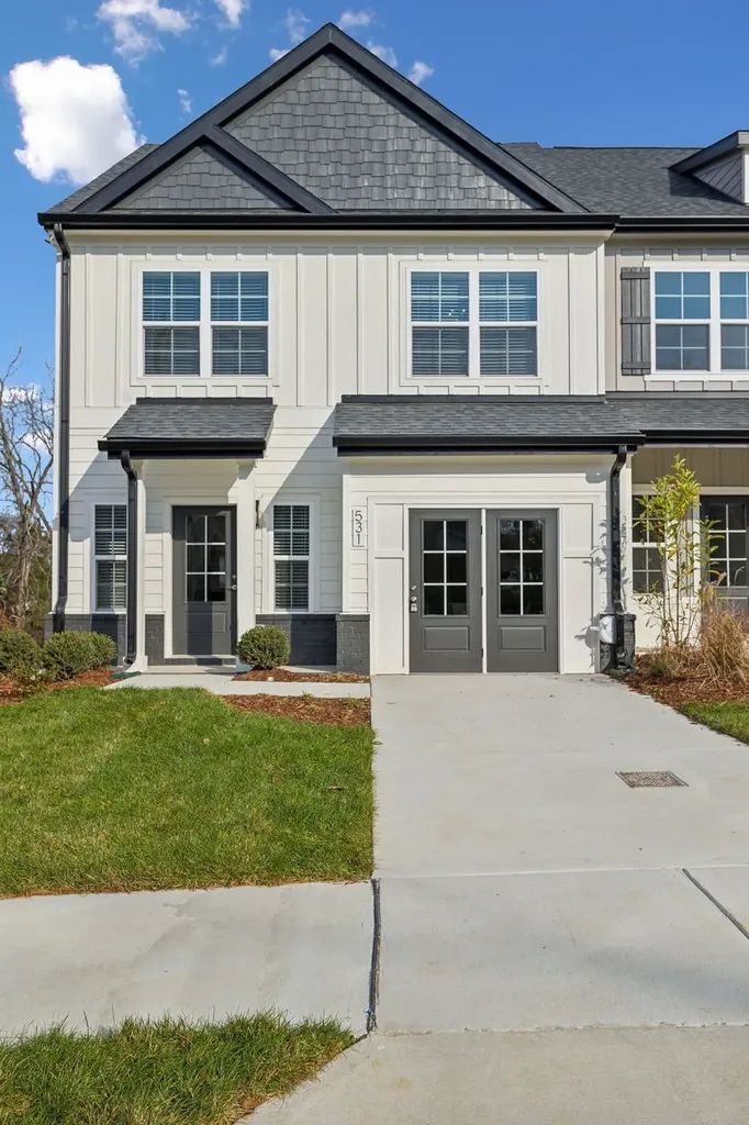 533 Tulip Springs Road Hermitage TN 37076
