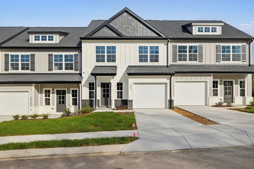 533 Tulip Springs Road Hermitage TN 37076