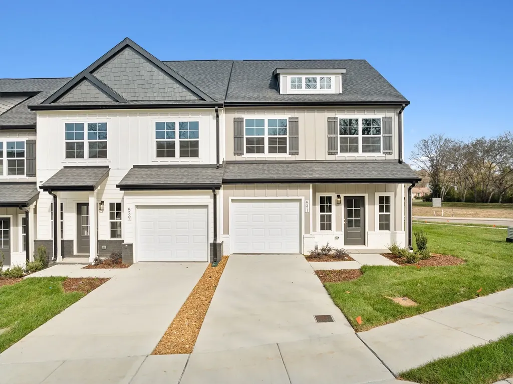 533 Tulip Springs Road Hermitage TN 37076