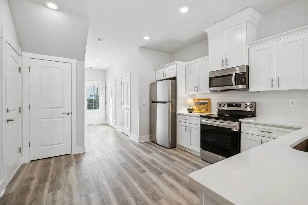 533 Tulip Springs Road Hermitage TN 37076