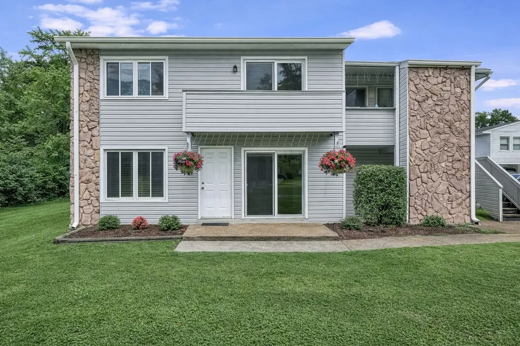 810 Bellevue Road Nashville TN 37221