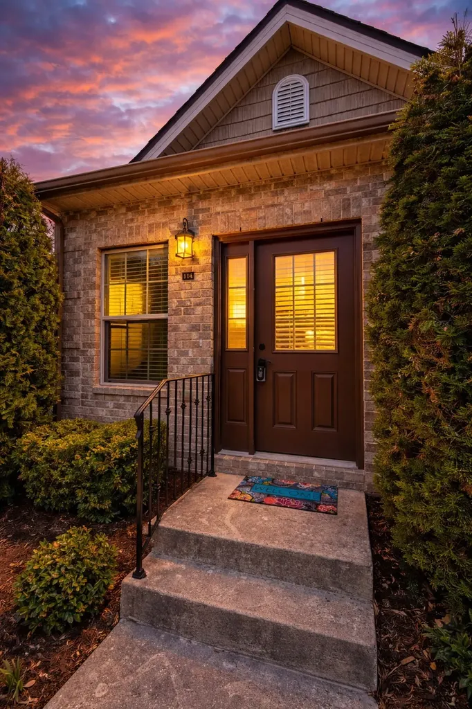 114 Velena Street Franklin TN 37064