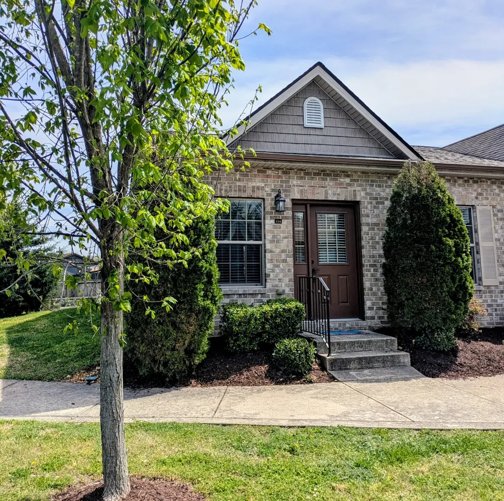114 Velena Street Franklin TN 37064