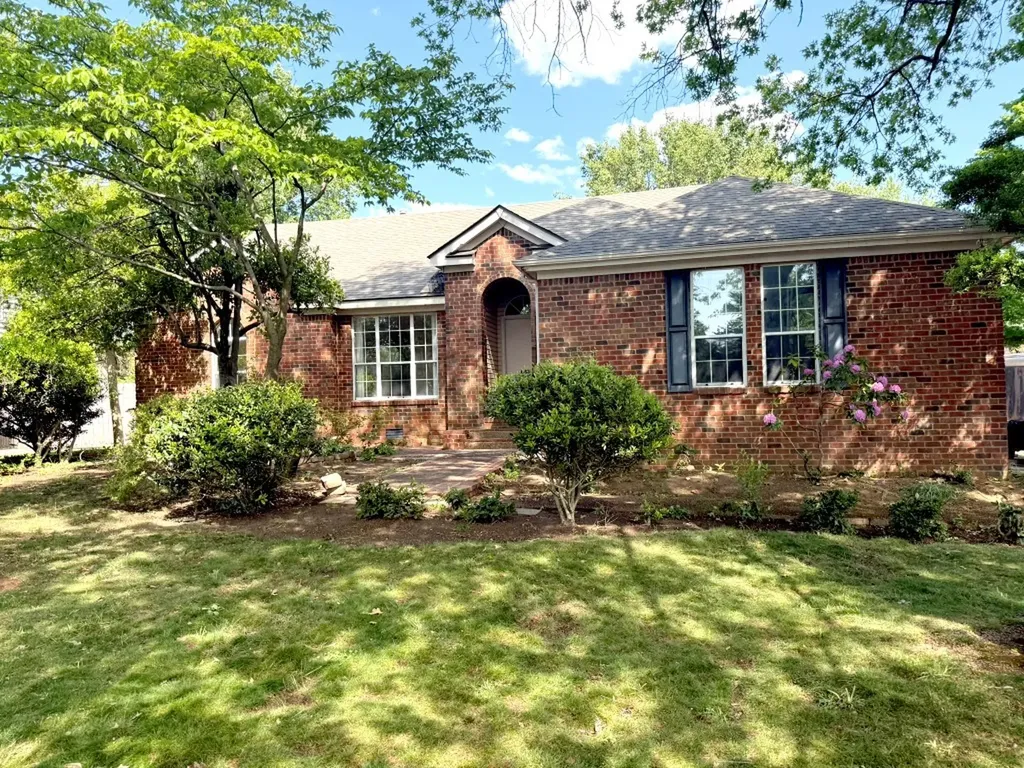 4825 Morgan Drive Old Hickory TN 37138