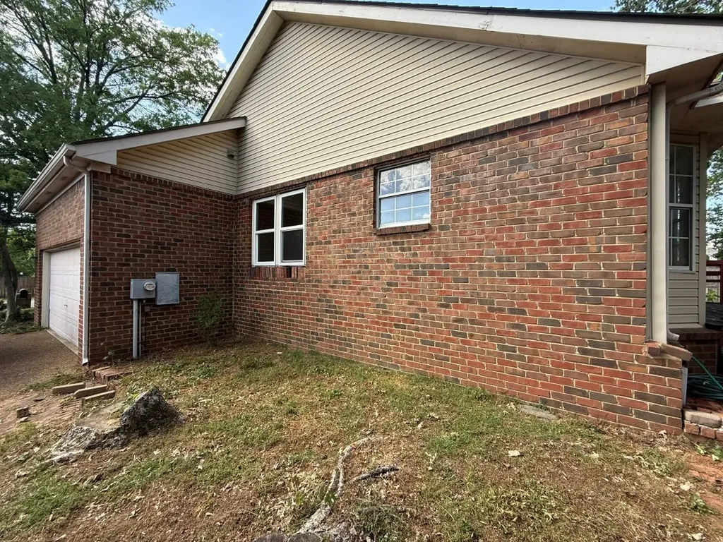 4825 Morgan Drive Old Hickory TN 37138