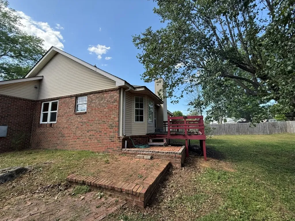 4825 Morgan Drive Old Hickory TN 37138