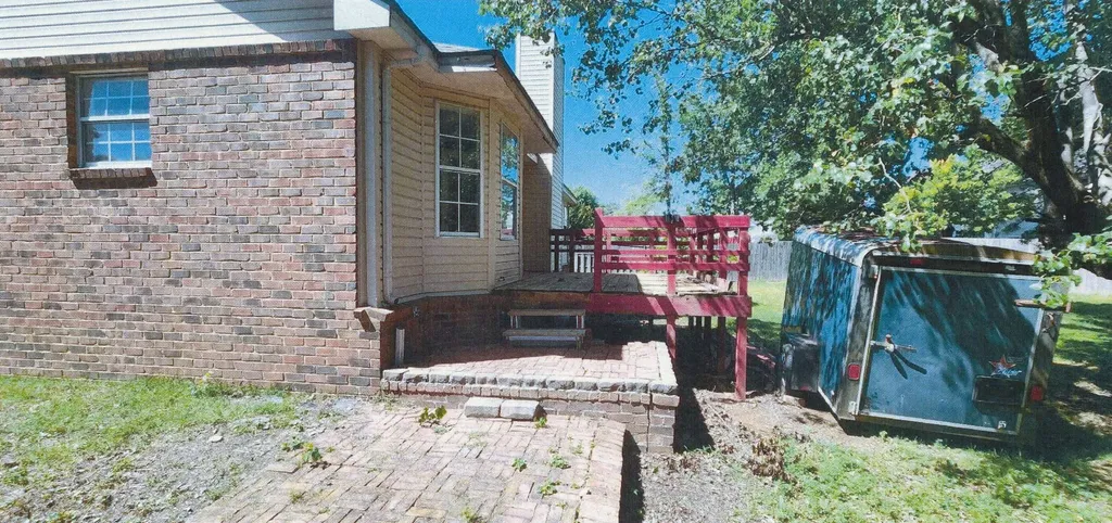 4825 Morgan Drive Old Hickory TN 37138