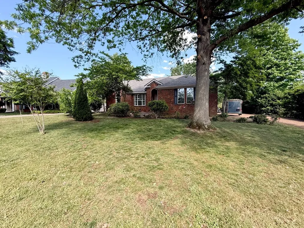 4825 Morgan Drive Old Hickory TN 37138