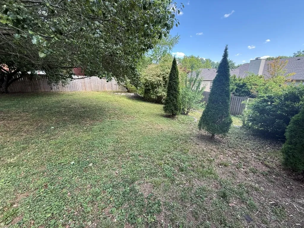 4825 Morgan Drive Old Hickory TN 37138