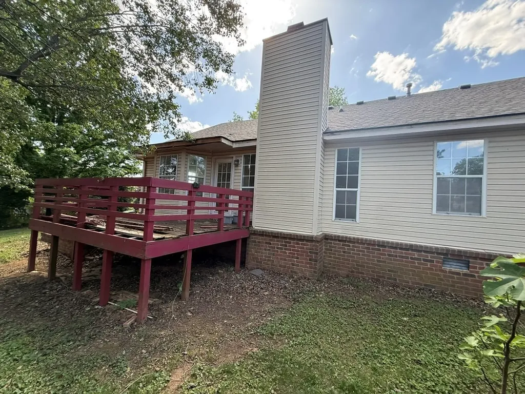 4825 Morgan Drive Old Hickory TN 37138