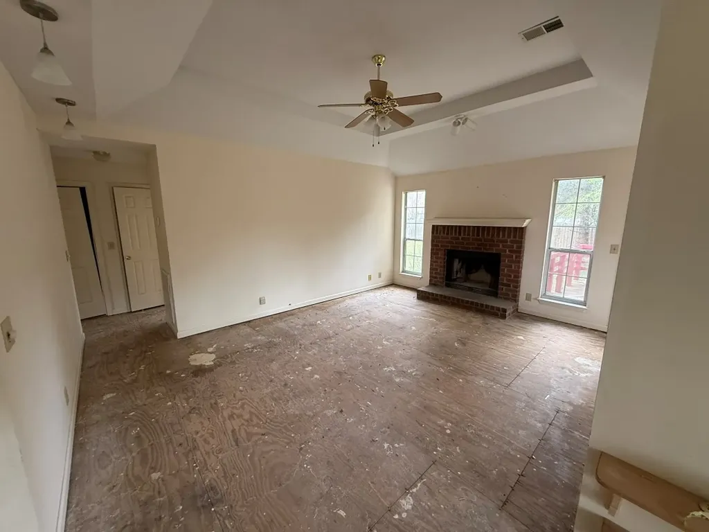 4825 Morgan Drive Old Hickory TN 37138
