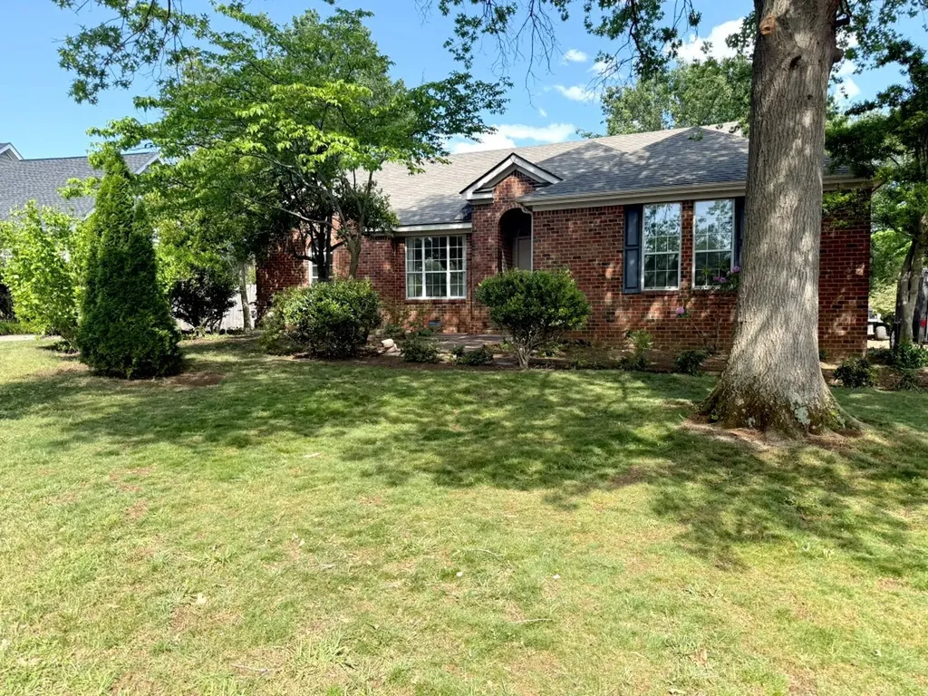 4825 Morgan Drive Old Hickory TN 37138