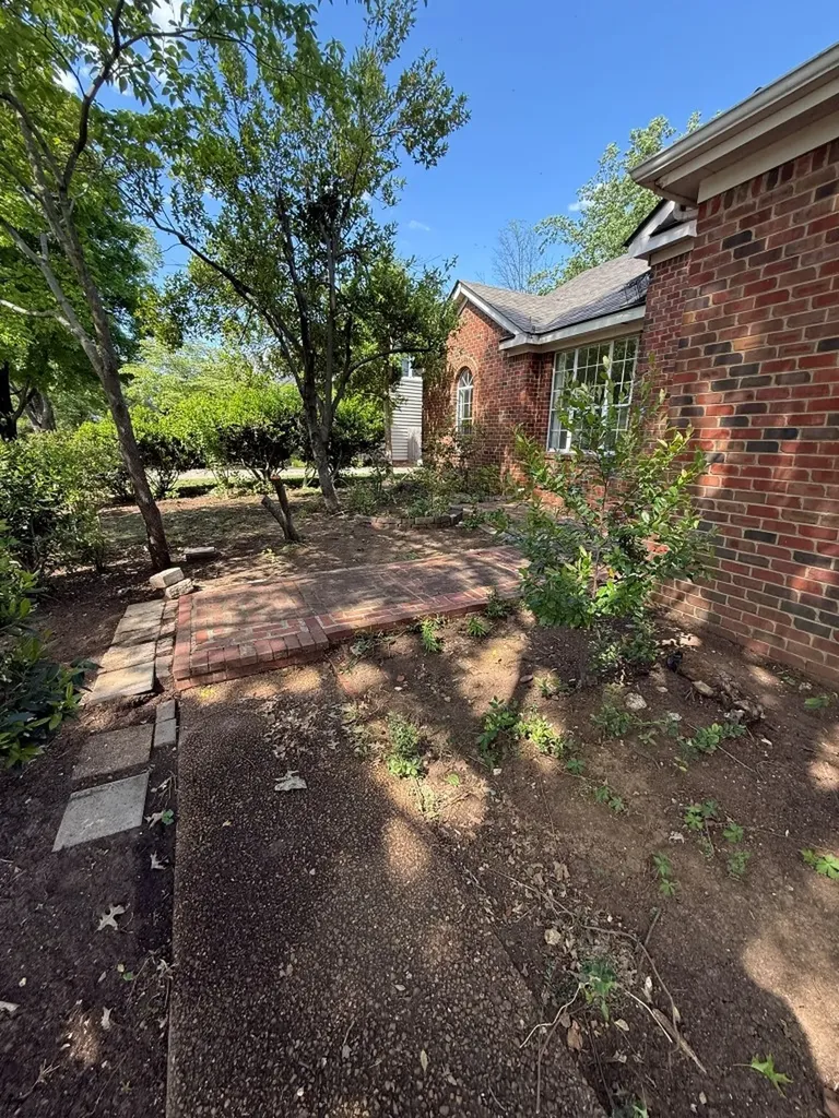4825 Morgan Drive Old Hickory TN 37138