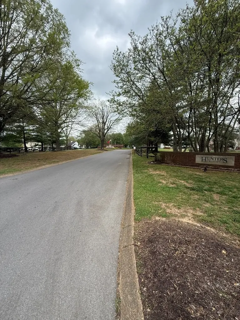 4825 Morgan Drive Old Hickory TN 37138