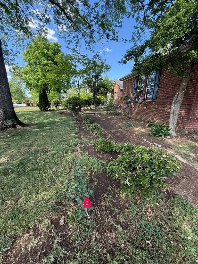 4825 Morgan Drive Old Hickory TN 37138