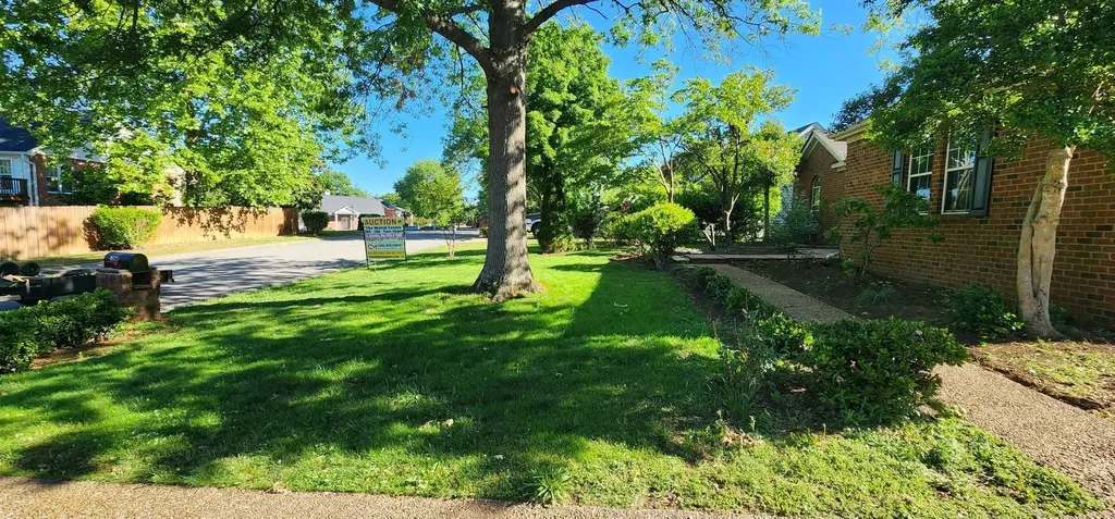 4825 Morgan Drive Old Hickory TN 37138