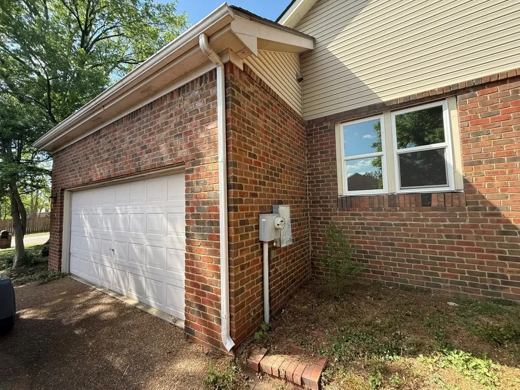 4825 Morgan Drive Old Hickory TN 37138
