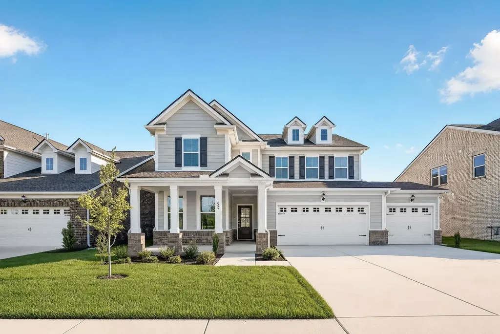 1517 Cherry Tree Lane Mount Juliet TN 37122
