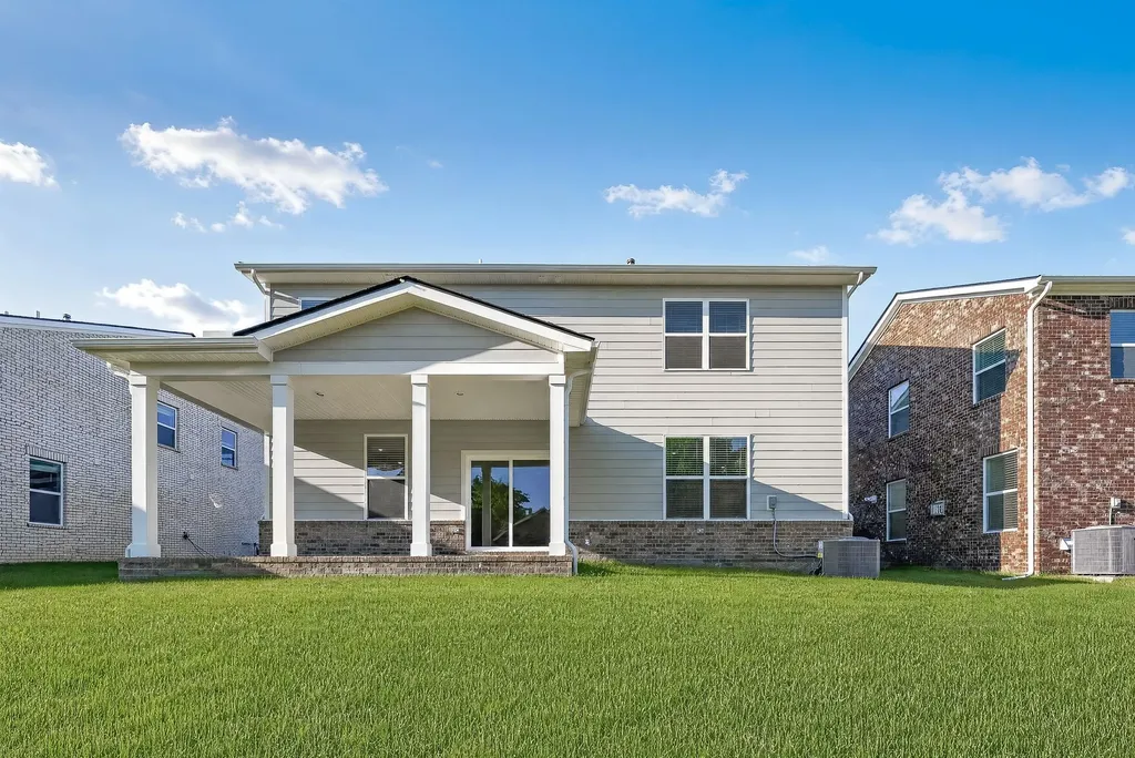 1517 Cherry Tree Lane Mount Juliet TN 37122