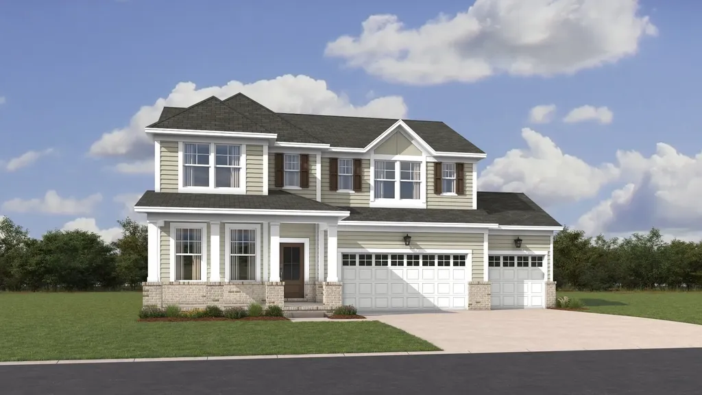 1504 Cherry Tree Lane Mount Juliet TN 37122