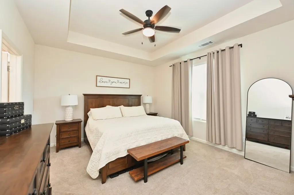 522 Red Barn Way Mount Juliet TN 37122