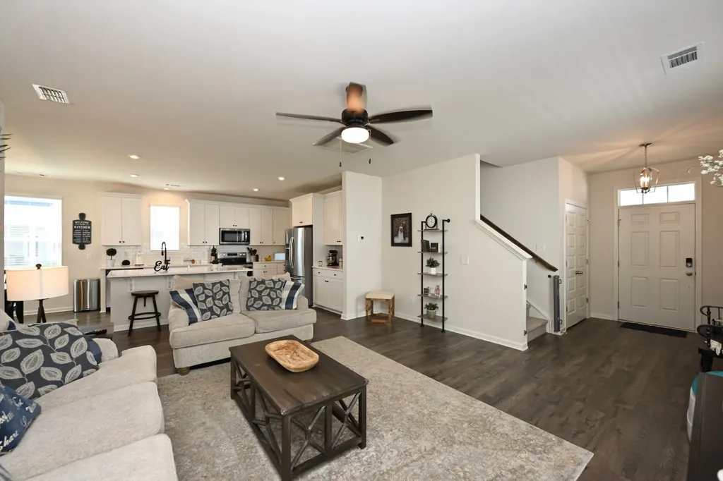 522 Red Barn Way Mount Juliet TN 37122