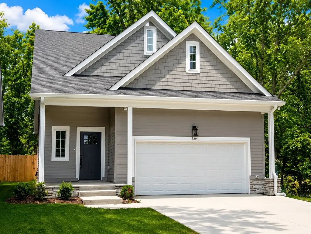 Nashville TN, 329 Seneca Drive