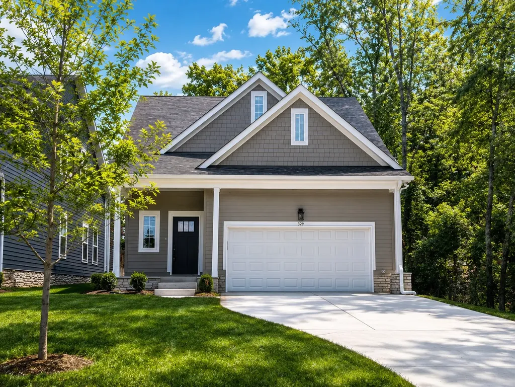 329 Seneca Drive Nashville TN 37214