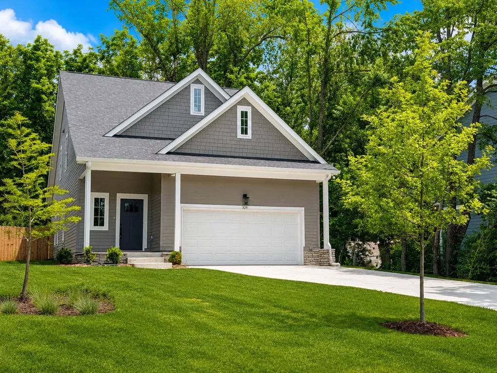 329 Seneca Drive Nashville TN 37214