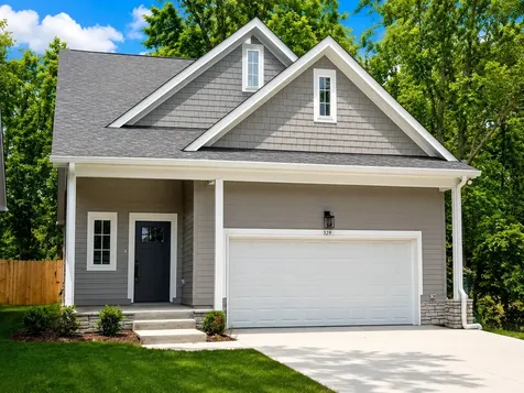 329 Seneca Drive Nashville TN 37214