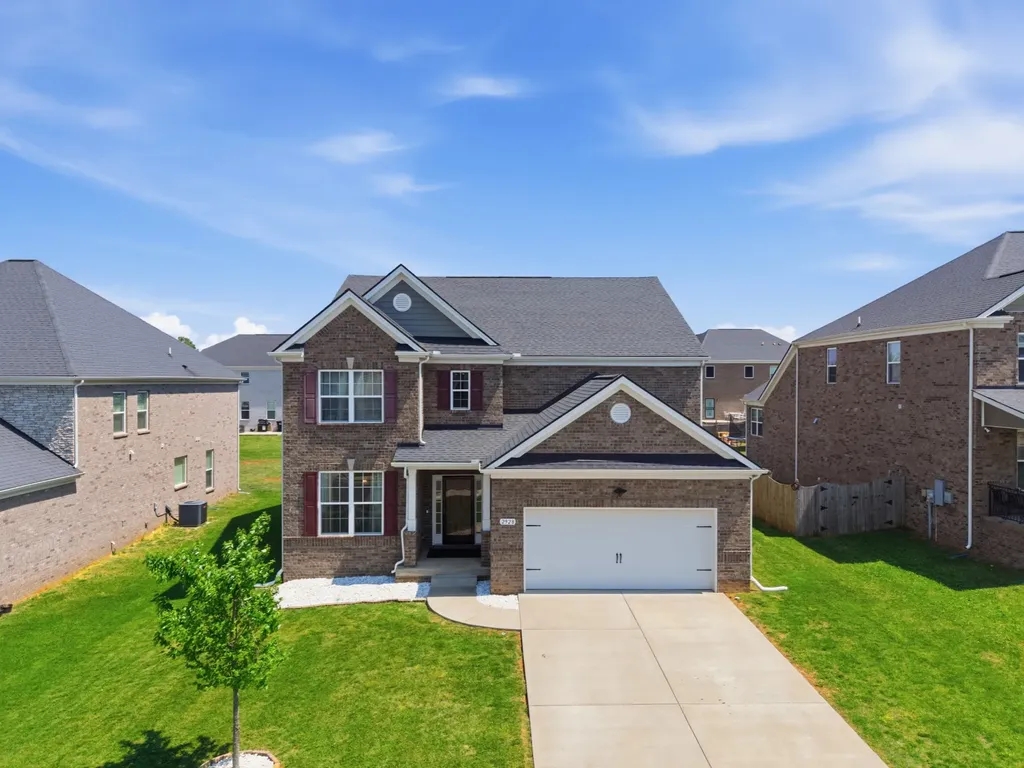 2928 Pomoa Place Murfreesboro TN 37130