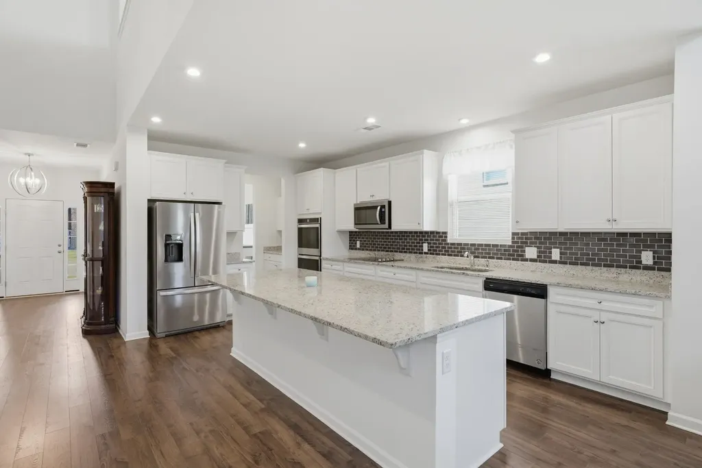 2928 Pomoa Place Murfreesboro TN 37130
