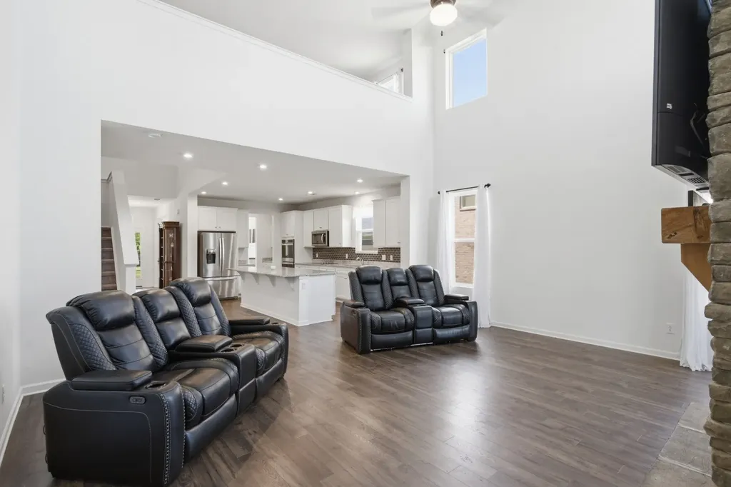 2928 Pomoa Place Murfreesboro TN 37130