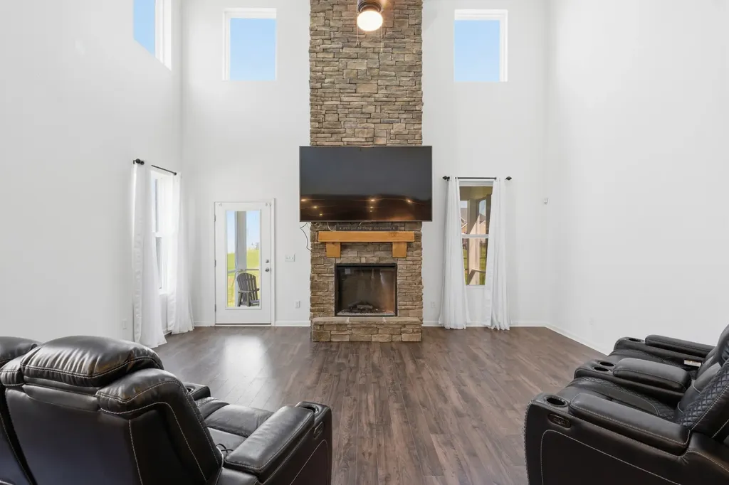 2928 Pomoa Place Murfreesboro TN 37130