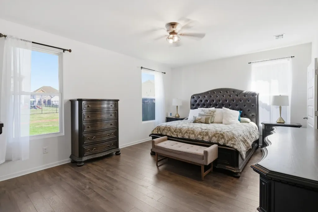 2928 Pomoa Place Murfreesboro TN 37130