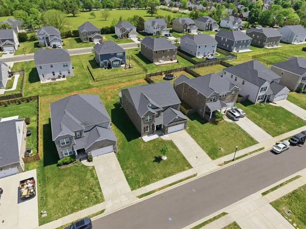 2928 Pomoa Place Murfreesboro TN 37130