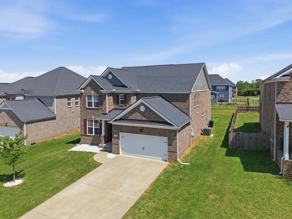 2928 Pomoa Place Murfreesboro TN 37130