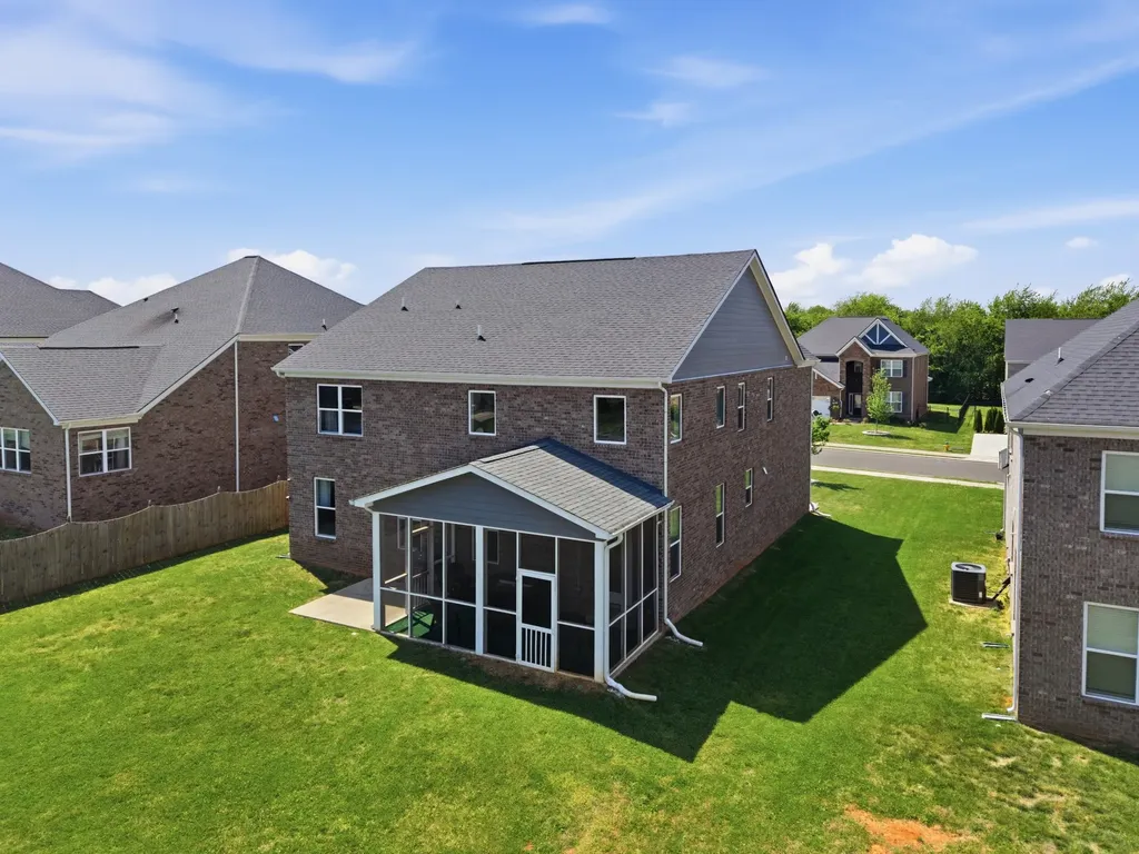 2928 Pomoa Place Murfreesboro TN 37130
