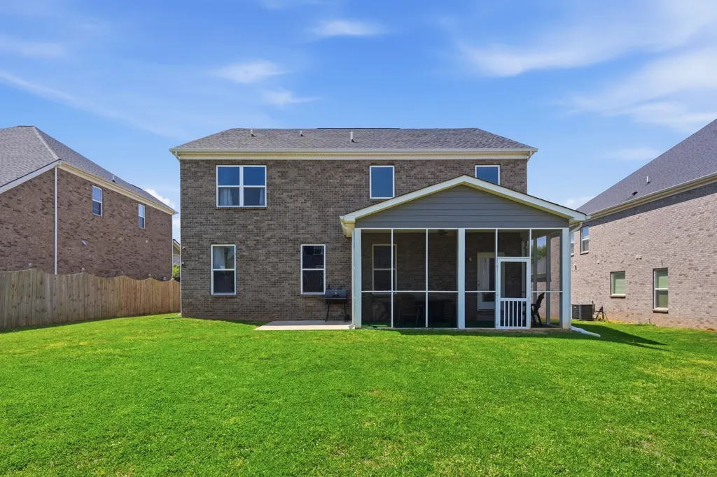 2928 Pomoa Place Murfreesboro TN 37130