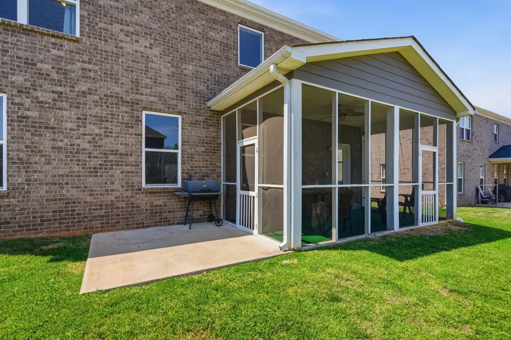 2928 Pomoa Place Murfreesboro TN 37130
