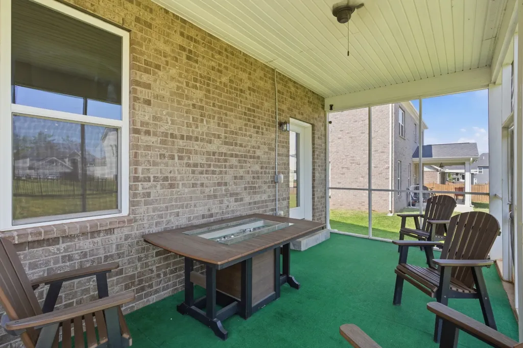 2928 Pomoa Place Murfreesboro TN 37130